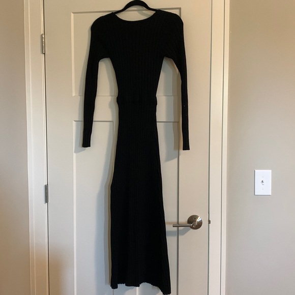 Lioness Main Squeeze Midi Dress - Picture 5 of 7